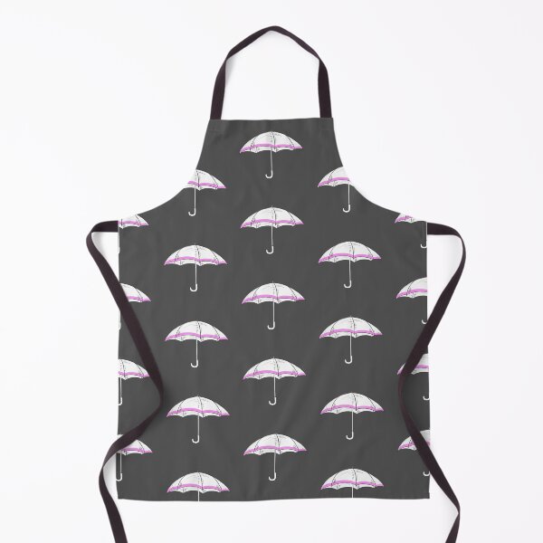 Item preview, Pink Umbrella designed and sold by LisaDylanArt.
