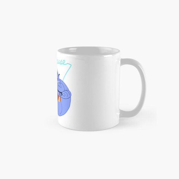 3 wishes - Aladdin Coffee Mug by carlagrcia