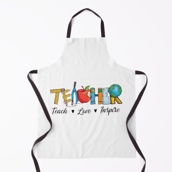 Item preview, Teach Love Inspire designed and sold by Harrytran1507.