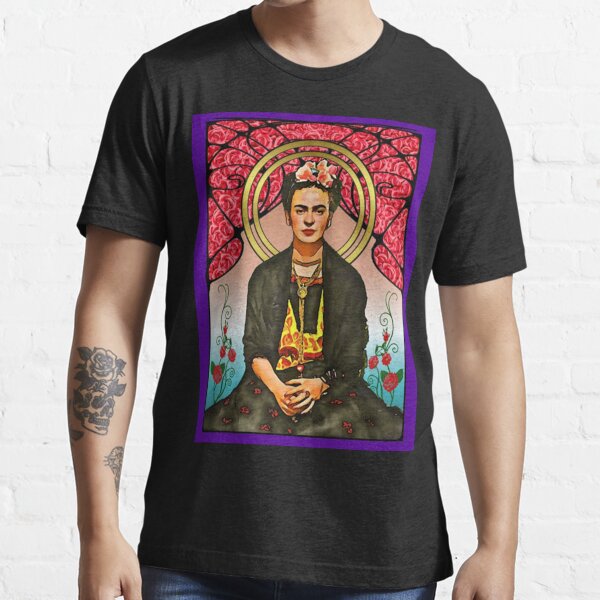 Frida-kahlo Essential T-Shirt