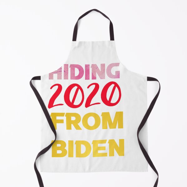 Item preview, Hiden From Biden 2020 Hiden From Biden 2020 2021 designed and sold by silverass.