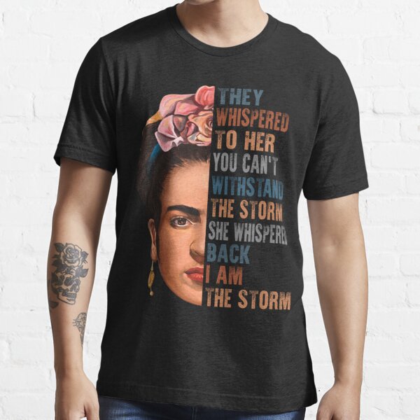 Frida-kahlo Essential T-Shirt