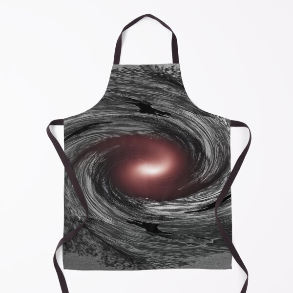 Item preview, Red spiral designed and sold by Astralia.