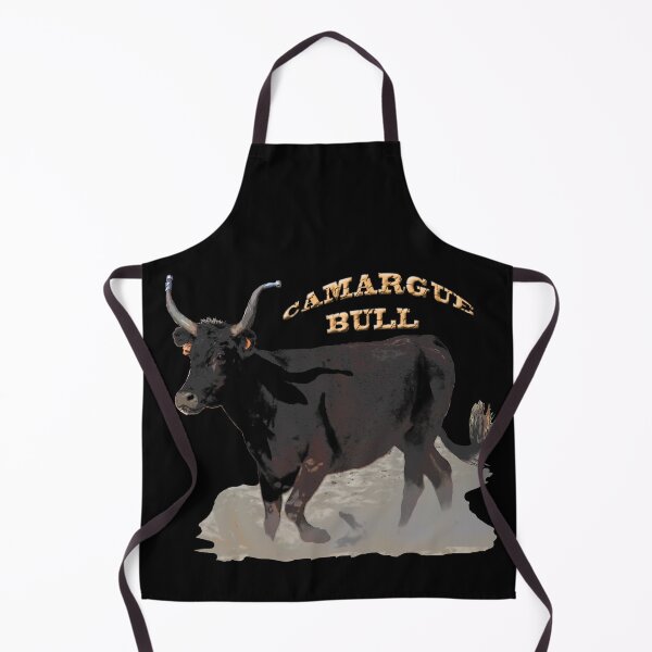 Item preview, CAMARGUE BULL 2 designed and sold by Astralia.
