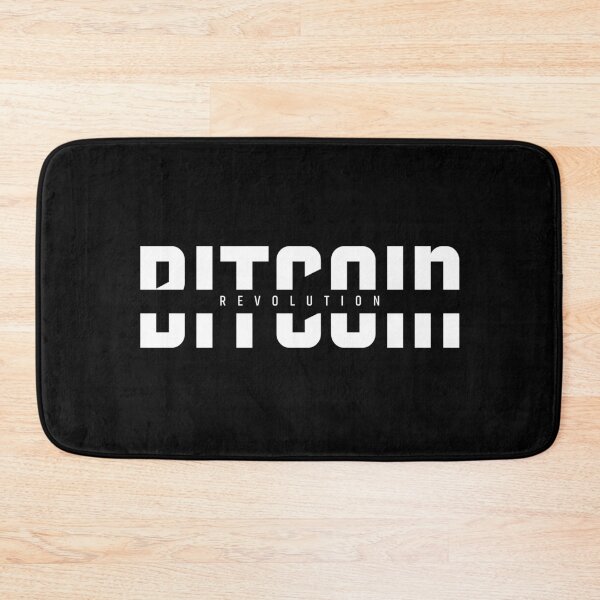 Item preview, Bitcoin Revolution designed and sold by Artenas.