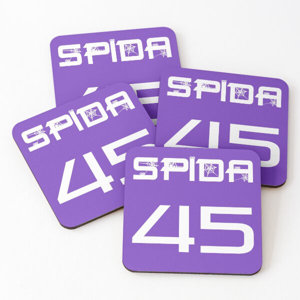 Item preview, Spida 45 designed and sold by DomGDesign.