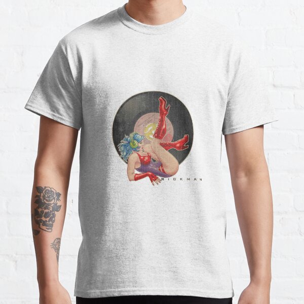 45RPM Classic T-Shirt
