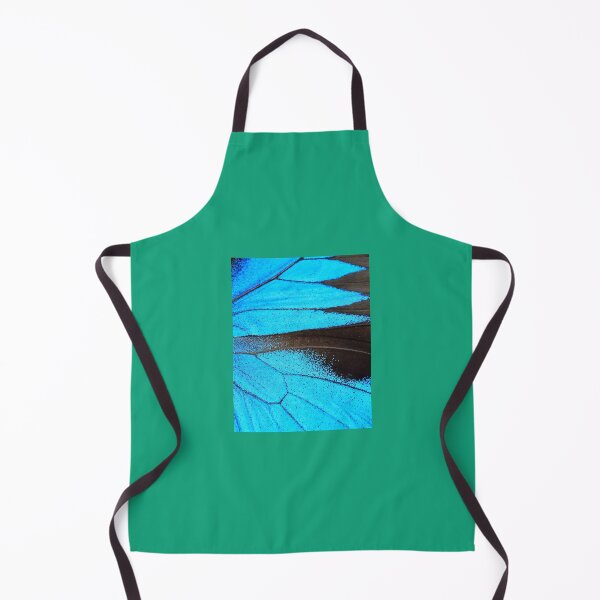 Item preview, Blue Wing Butterfly designed and sold by Mind2Line.