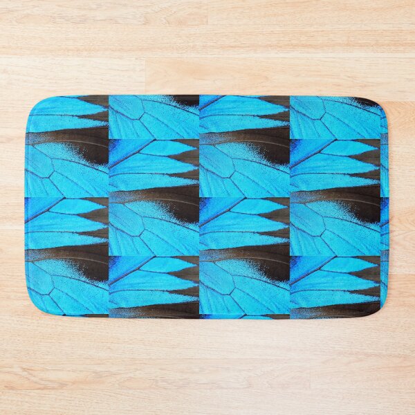 Item preview, Blue Wing Butterfly designed and sold by Mind2Line.