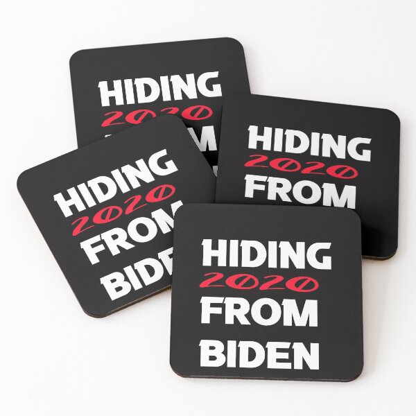 Item preview, Hiden From Biden 2020 Hiden From Biden 2020 2021 designed and sold by silverass.