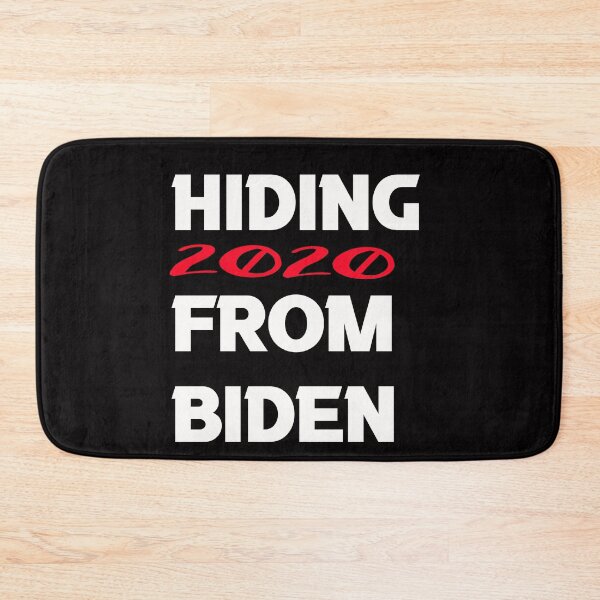 Item preview, Hiden From Biden 2020 Hiden From Biden 2020 2021 designed and sold by silverass.