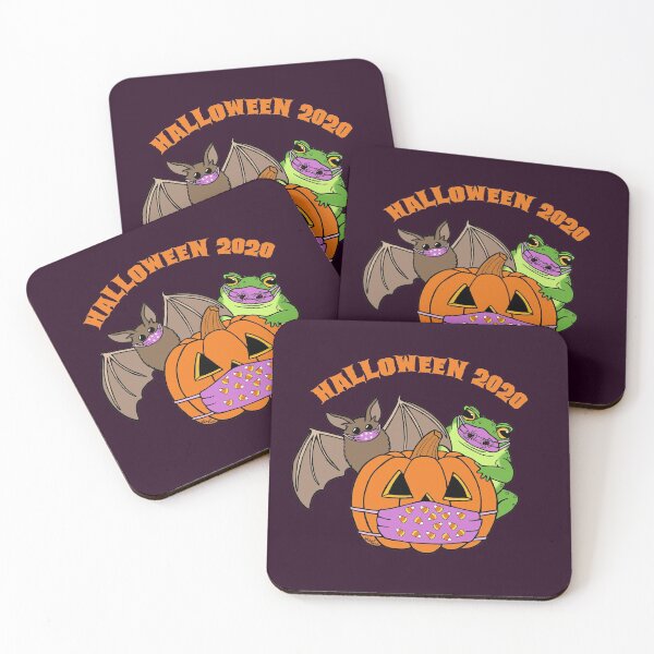 Item preview, Halloween 2020 designed and sold by sharkbait83.