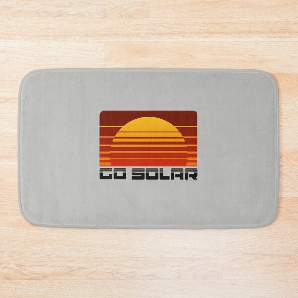 Item preview, Go Solar designed and sold by hazer888.