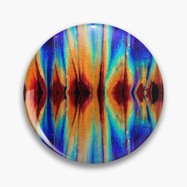 Item preview, Reflected Flame designed and sold by uggoff.