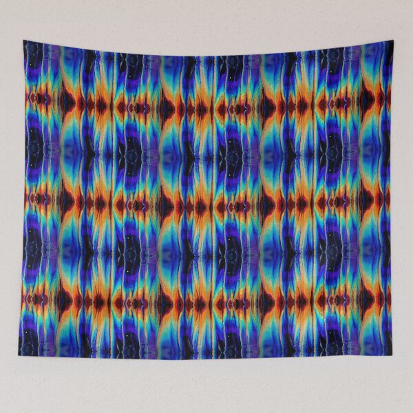 Item preview, Reflected Flame designed and sold by uggoff.