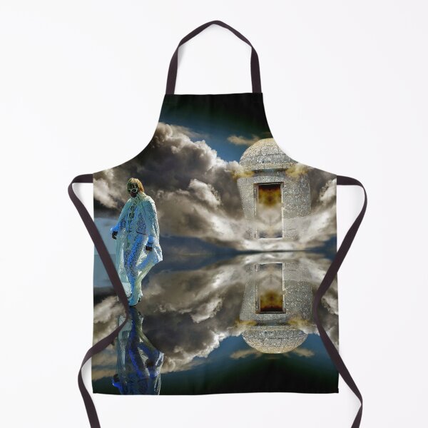 Item preview, Dream landscape Fantasy illustration designed and sold by Astralia.