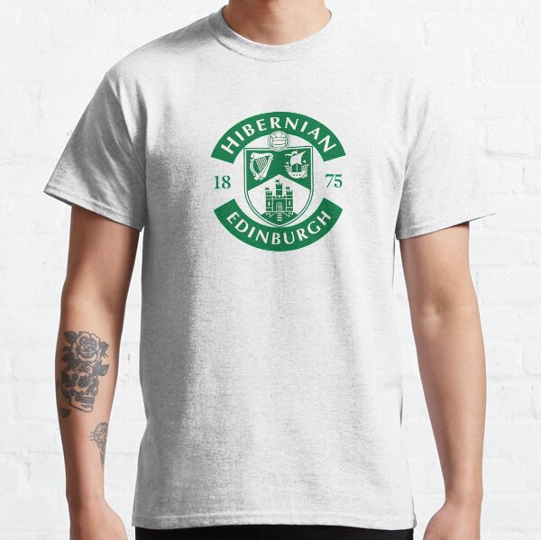 Hibernian FC Classic T-Shirt