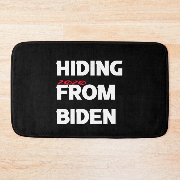 Item preview, Hiden From Biden 2020 Hiden From Biden 2020 2021 designed and sold by silverass.