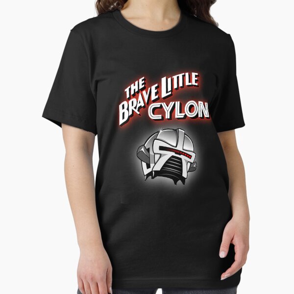 The Brave Little Cylon Essential T-Shirt