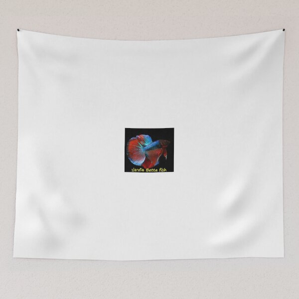 Item preview, Betta fish show designed and sold by greengoodnich.