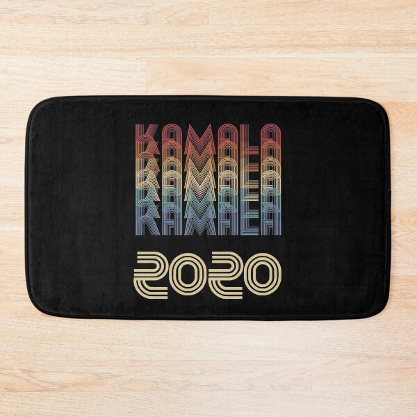 Item preview, Kamala Harris Retro Disco 2020 Election Design Pattern designed and sold by Draculaura2009.