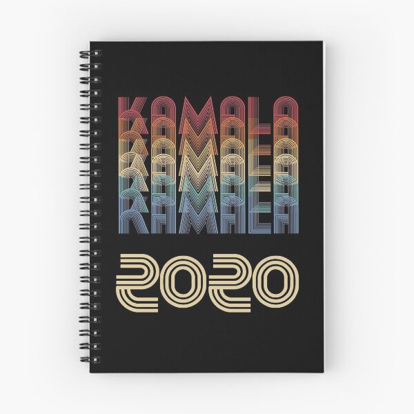 Item preview, Kamala Harris Retro Disco 2020 Election Design Pattern designed and sold by Draculaura2009.