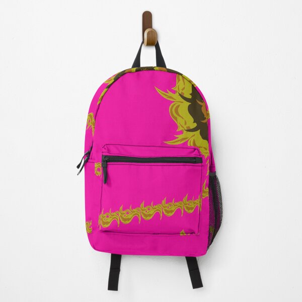 Item preview, Fuchsia Designer Style designed and sold by SourDot.