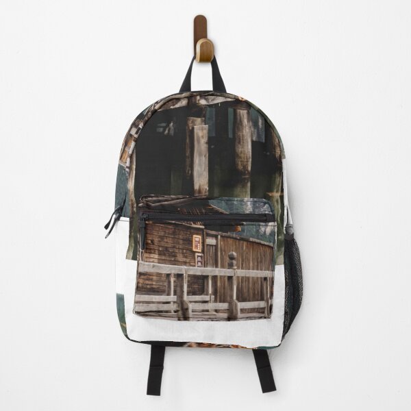 Item preview, Boat House designed and sold by Jason Ridgeway.