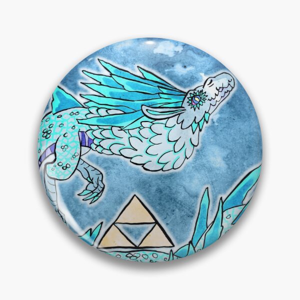 Item preview, Wisdom Everlasting designed and sold by Grune Dragon.