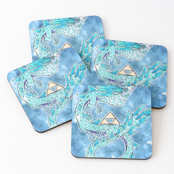Item preview, Wisdom Everlasting designed and sold by Grune Dragon.