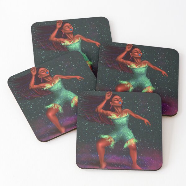 Item preview, Dance designed and sold by KhlubiArts.