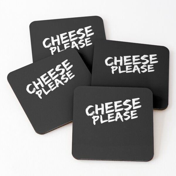 Item preview, Chef's Humor - Cheese Please designed and sold by Michael Schmidt.