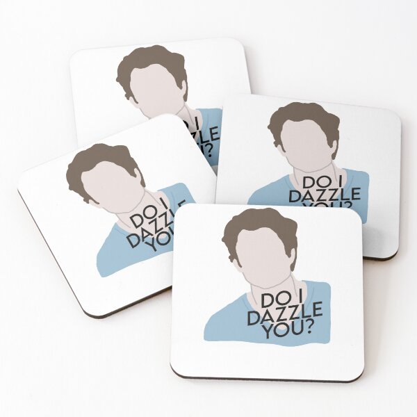Item preview, Edward Cullen Dazzles Bella designed and sold by forksnotsporks.