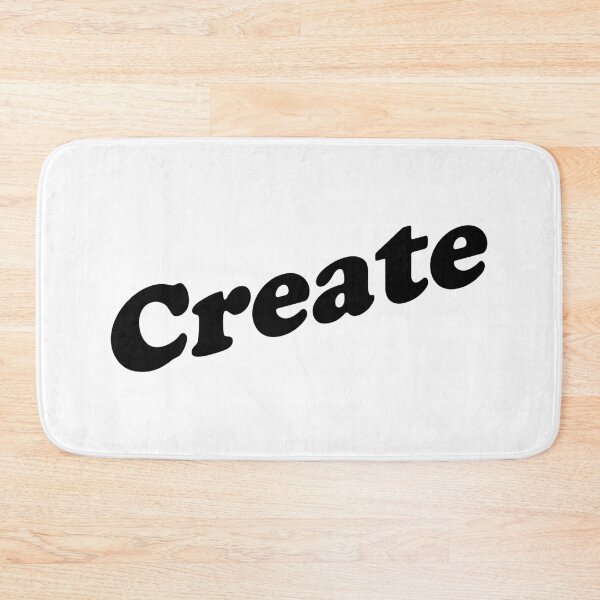 Item preview, Create designed and sold by npdstudio.