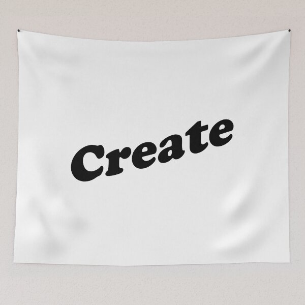 Item preview, Create designed and sold by npdstudio.