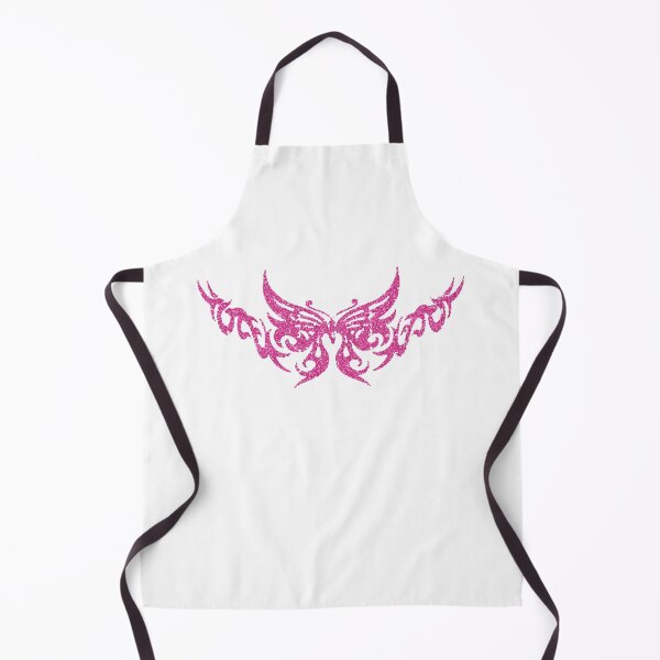 Item preview, PINK TRIBAL TATTOO designed and sold by Glossypop.