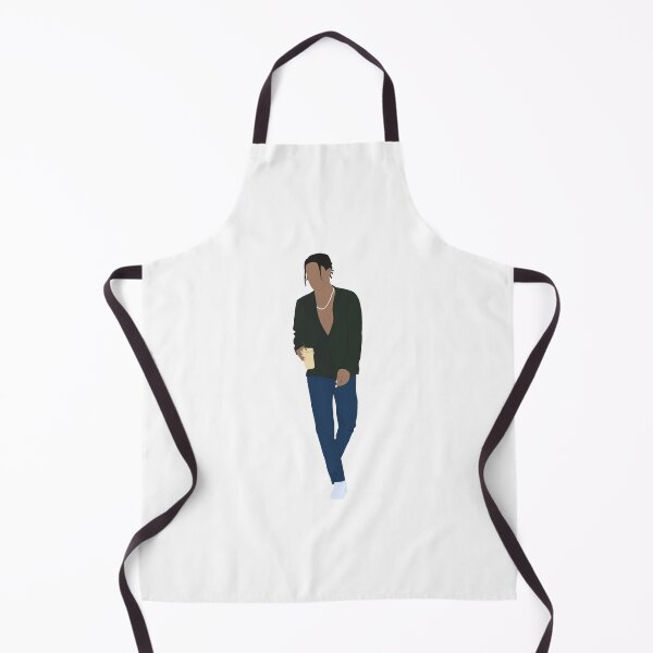 Item preview, A$AP Rocky designed and sold by Maddy Thibaudeau.