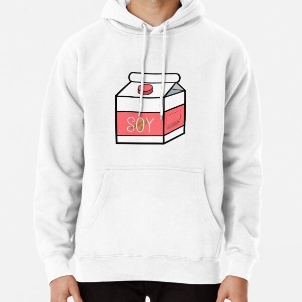 Got Milk Hoodie - Etsy