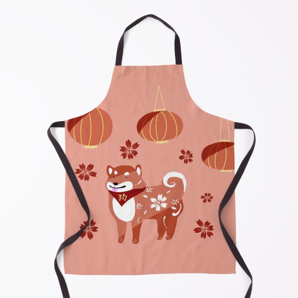 Item preview, New Years Dog designed and sold by flamingmuffinz.