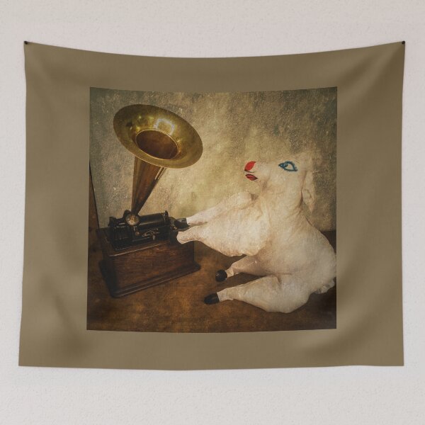 Item preview, His Masters Sheep  designed and sold by hawkie.