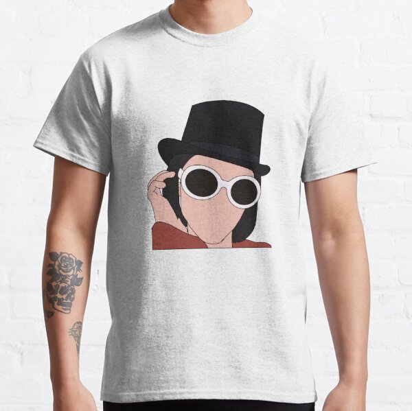 willy wonka tiktok merch amazon