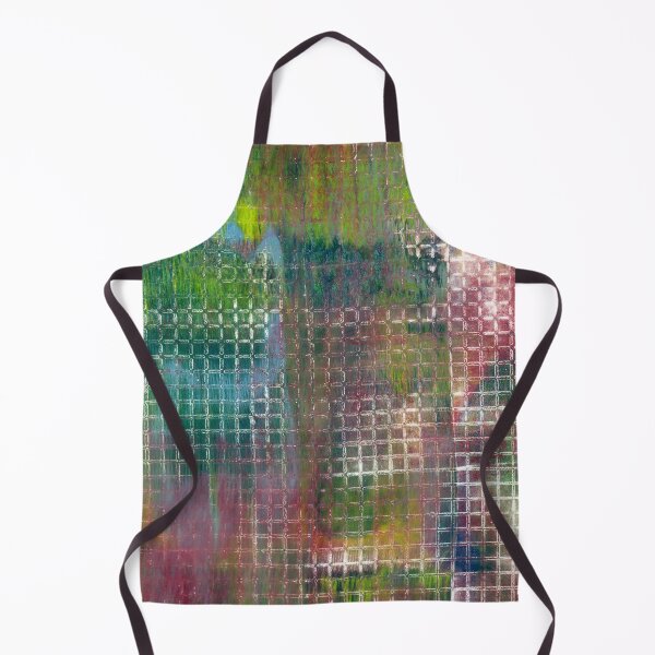 Item preview, Rainbow Squares designed and sold by KrisHundt.