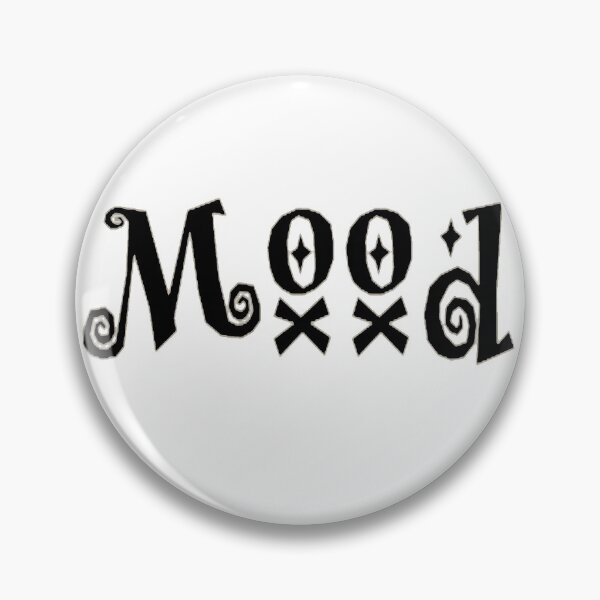 Item preview, This Kind of Mood designed and sold by Trendature Online .