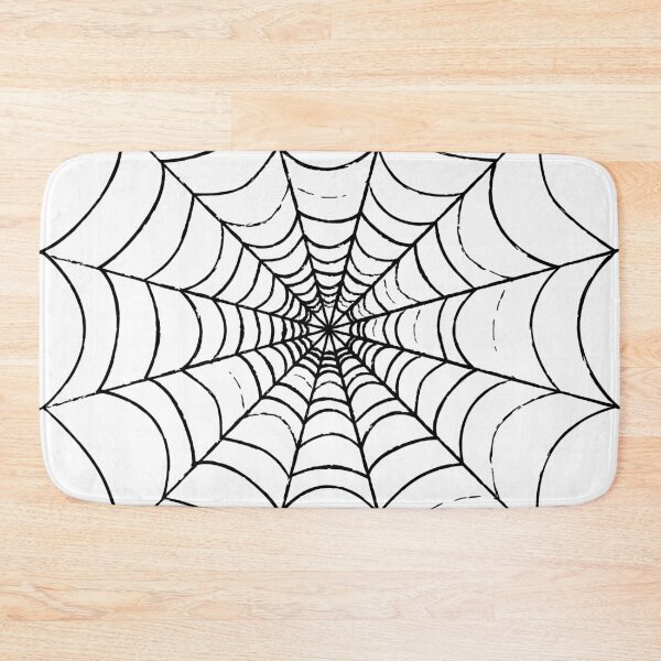 Item preview, A Simple Spider's Web designed and sold by ajoymoon.