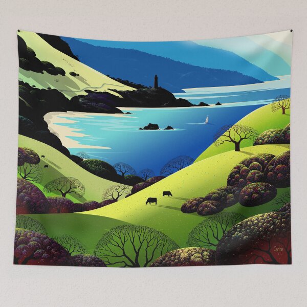 Item preview, Infinite Coast designed and sold by Tom Carlos.