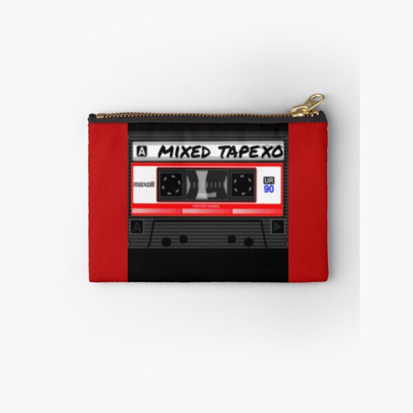 Item preview, Mixed Tape XO designed and sold by Aquila Light Pictures.