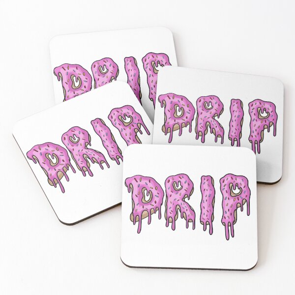 Item preview, DRIP Donut Design  designed and sold by mjacobsfc201.