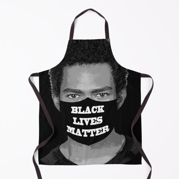 Item preview, BLACK LIVES MATTER designed and sold by Astralia.