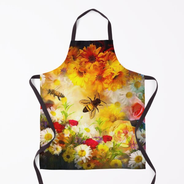 Item preview, Garden paradise designed and sold by Red Witch Art.