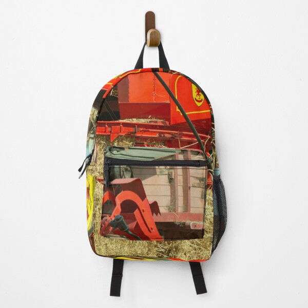 Item preview, Jones the Baler  designed and sold by hawkie.